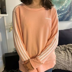 Adidas sweater